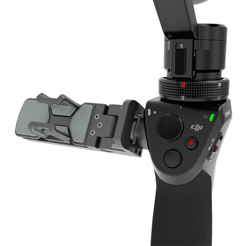 DJI Osmo 4K Kameralı El Gimbalı