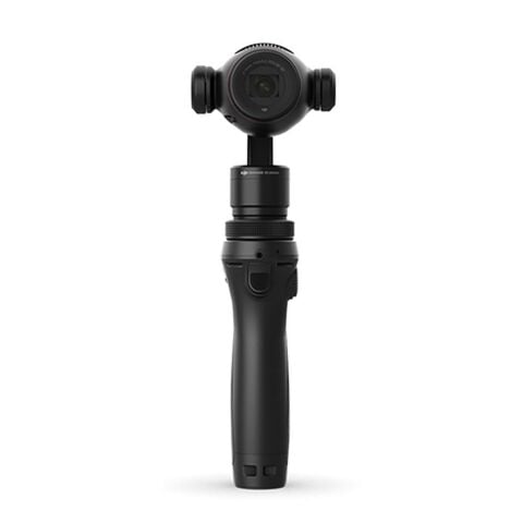 DJI Osmo Plus (+) 4K Kameralı El Gimbalı