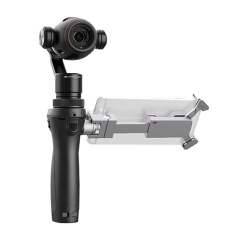 DJI Osmo Plus (+) 4K Kameralı El Gimbalı