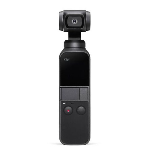 DJI Osmo Pocket Gimbal Kamera