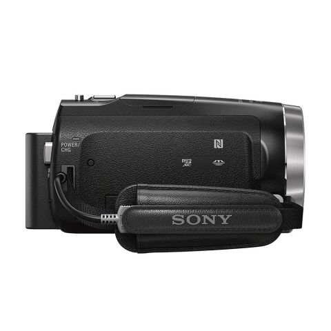Sony HDR-CX625 Video Kamera + Batarya + Hafıza Kartı Set