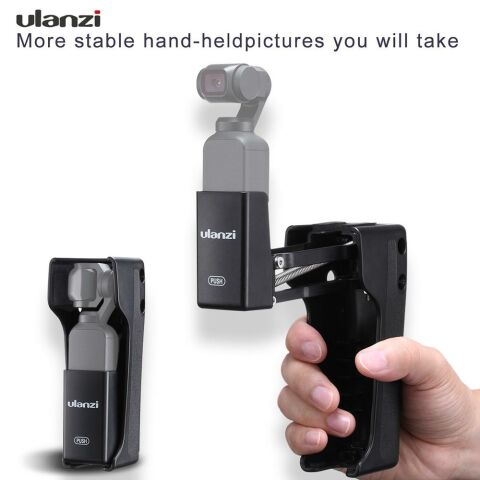 Ulanzi OP-9 Dji Osmo Pocket Z-Axis Stabilizer