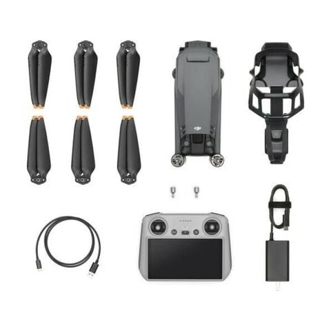 DJI Mavic 3 Pro Drone (DJI RC)