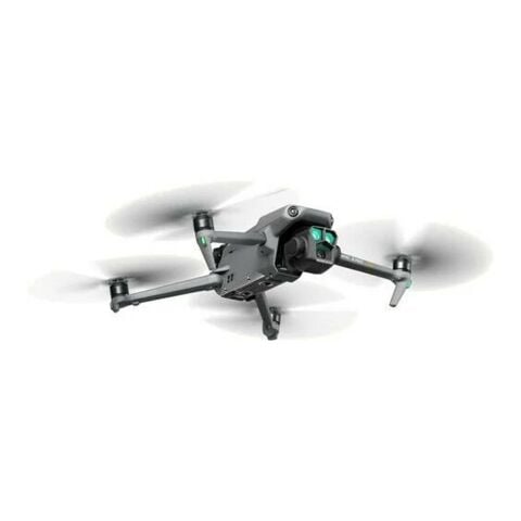 DJI Mavic 3 Pro Drone (DJI RC)