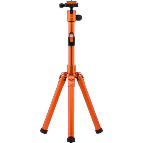 MeFOTO RTAIR-ORG Roadtrip Air Tripod Orange