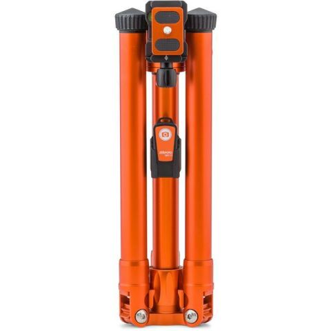 MeFOTO RTAIR-ORG Roadtrip Air Tripod Orange