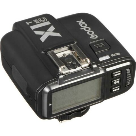 Godox X1T-C TTL Wireless Flaş Tetikleyici