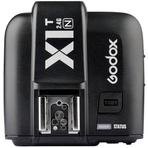 Godox X1T-N TTL Wireless Flaş Tetikleyici