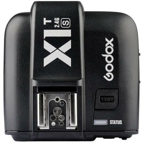 Godox X1T-S TTL Wireless Flaş Tetikleyici