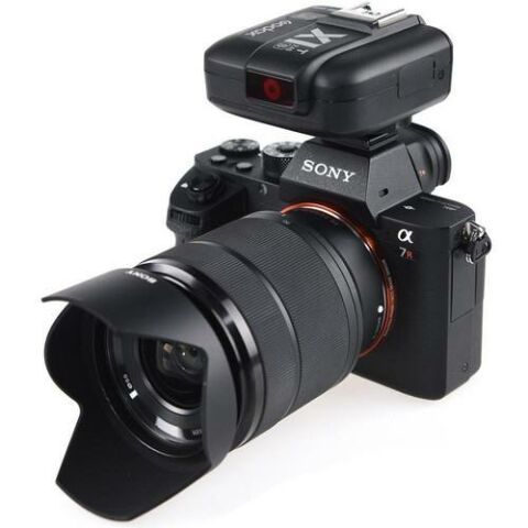 Godox X1T-S TTL Wireless Flaş Tetikleyici