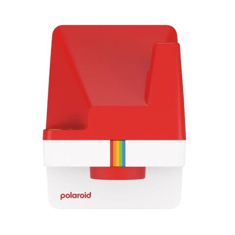 Polaroid Now Gen 2 - Kırmızı