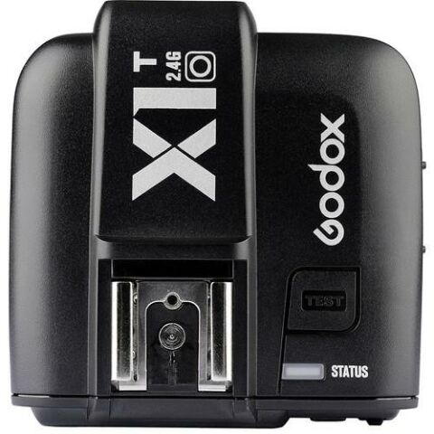 Godox X1T-O TTL Wireless Flaş Tetikleyici