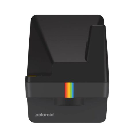 Polaroid Now Gen 2 - Siyah
