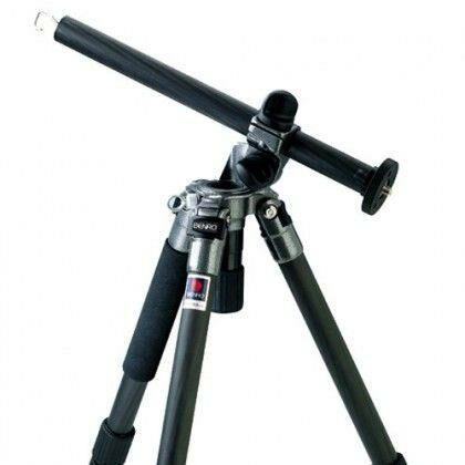 Benro C-197M8 Carbon Fiber Flex Tripod