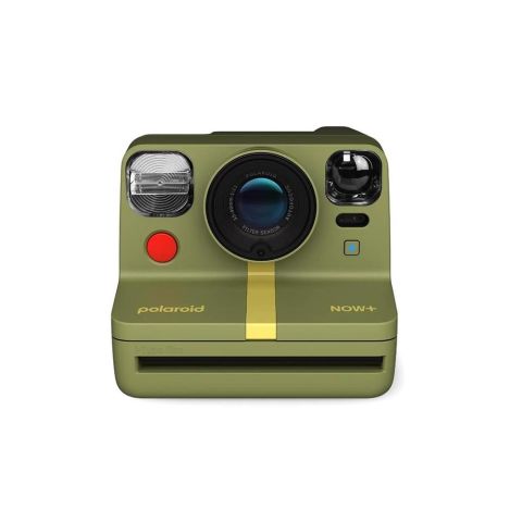 Polaroid Now+ Gen 2 - Orman Yeşili