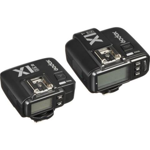 Godox X1N TTL Wireless Flaş Tetikleyici