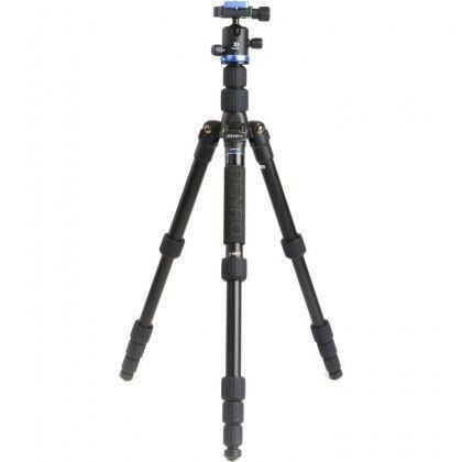 Benro FIF19CIB0 Carbon Fiber Tripod Kit