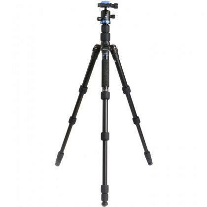 Benro FIF19CIB0 Carbon Fiber Tripod Kit