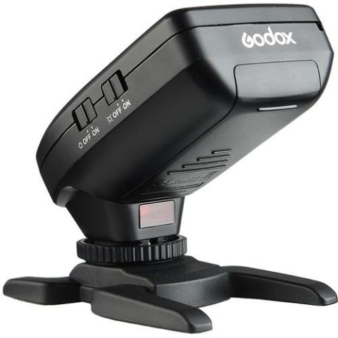 Godox XProS TTL Wireless Flaş Tetikleyici