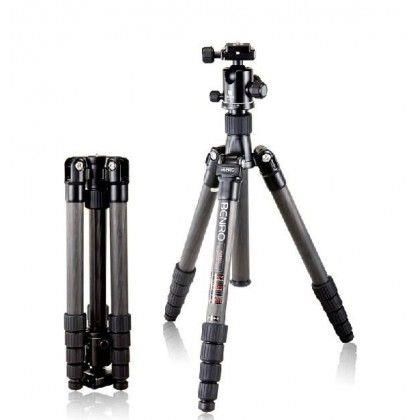 Benro C-2690T B1 Carbon Fiber Travel Angel Tripod