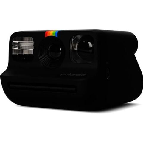 Polaroid Go Gen 2 Siyah