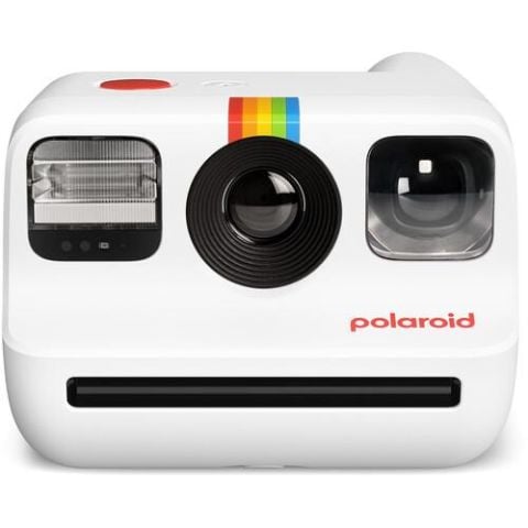 009097 Polaroid Go Gen 2 Beyaz