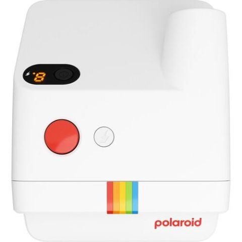 009097 Polaroid Go Gen 2 Beyaz