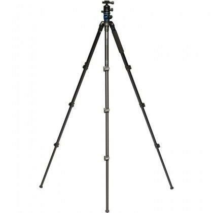 Benro GA258FB2 GoClassic Aluminum Tripod with B2 Ball Head