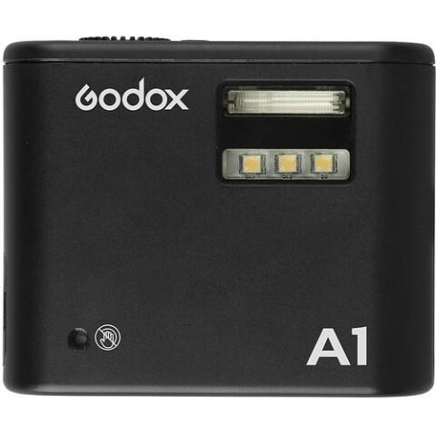 Godox A1 Wireless Flaş - IOS