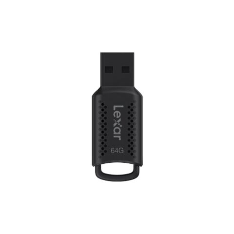 Lexar JumpDrive 64 GB V400 USB 3.0 Flash Bellek