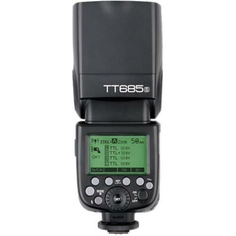 Godox TT685S Thinklite TTL HSS Flaş