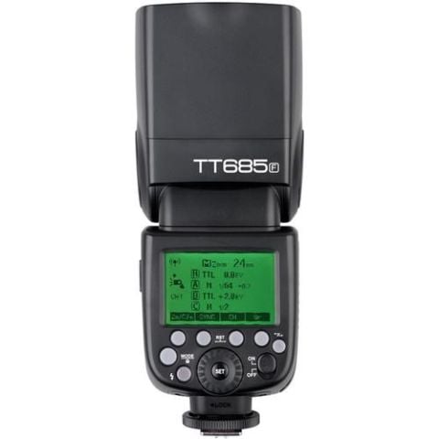 Godox TT685F Thinklite TTL HSS Flaş