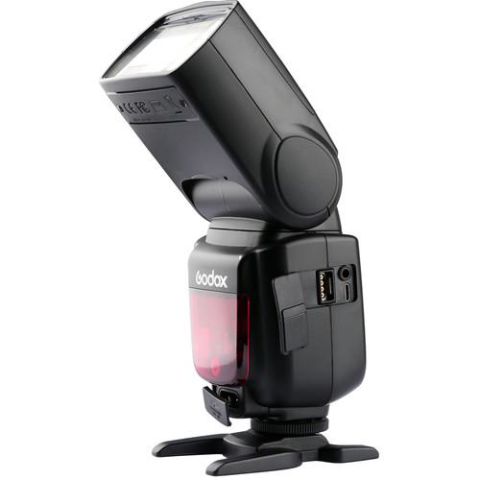 Godox TT685F Thinklite TTL HSS Flaş