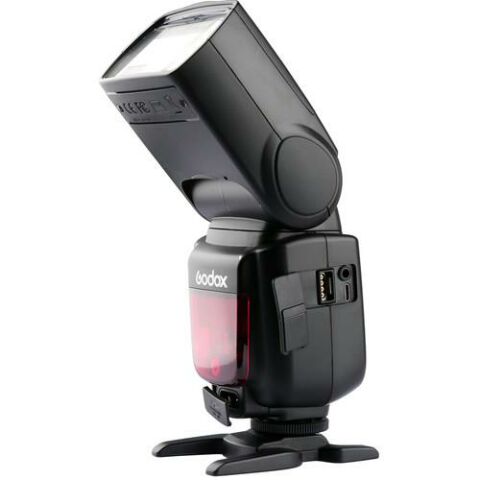 Godox TT685O Thinklite TTL HSS Flaş