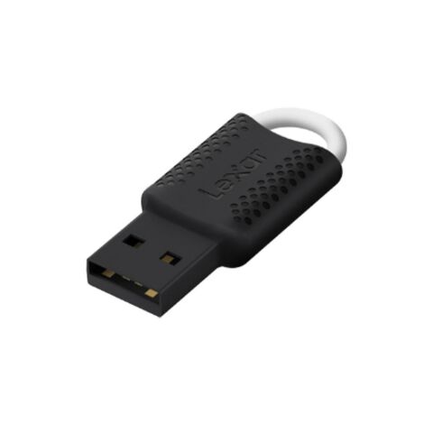 Lexar JumpDrive 64 GB V40 USB 2.0 Flash Bellek