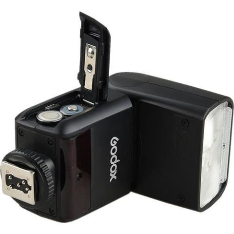 Godox TT350C Mini Thinklite TTL Flaş