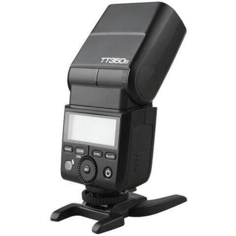 Godox TT350N Mini Thinklite TTL Flaş