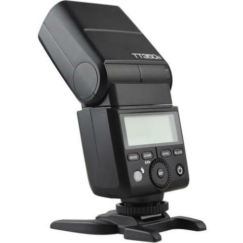 Godox TT350N Mini Thinklite TTL Flaş