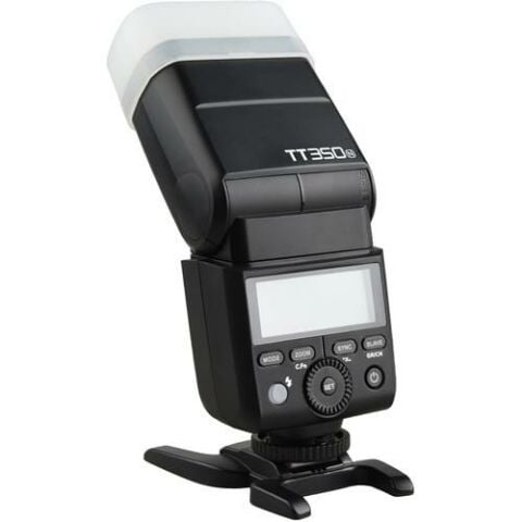 Godox TT350N Mini Thinklite TTL Flaş