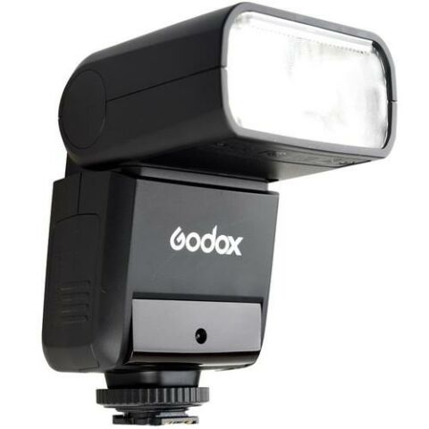 Godox TT350S Mini Thinklite TTL Flaş