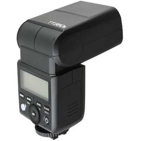 Godox TT350S Mini Thinklite TTL Flaş