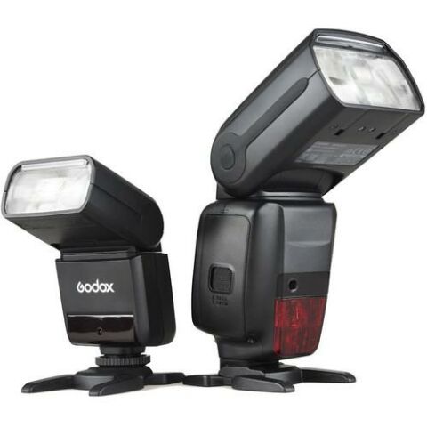 Godox TT350S Mini Thinklite TTL Flaş