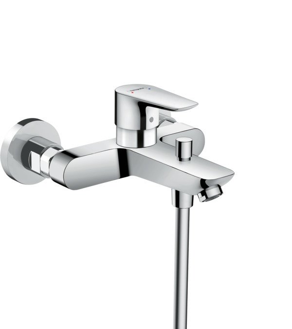 Hansgrohe Talis E Banyo Bataryası