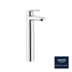 Grohe BauEdge Çanak Lavabo Bataryası XL