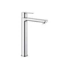 Grohe Lineare New Yüksek Tip Lavabo Bataryası