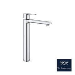 Grohe Lineare New Yüksek Tip Lavabo Bataryası