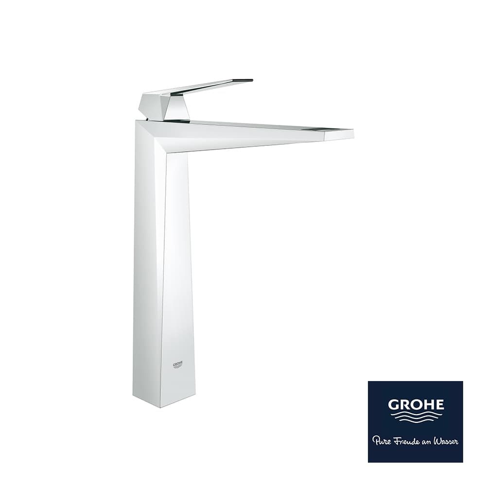 Grohe Allure Brilliant Yüksek Tip Lavabo Bataryası