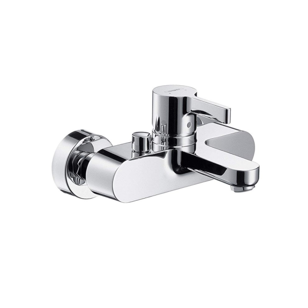 Hansgrohe Metris S Banyo Bataryası