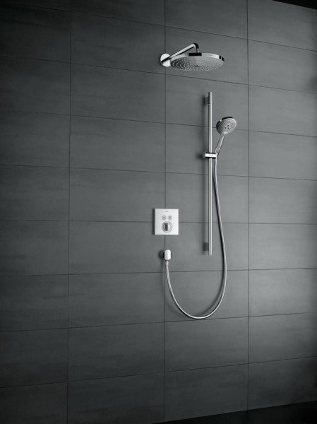 Hansgrohe Shower Select  Ankastre Banyo Bataryası