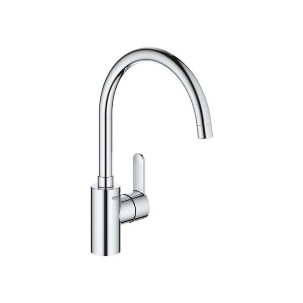 Grohe Eurostyle Cosmopolitan Eviye Bataryası, Kuğu